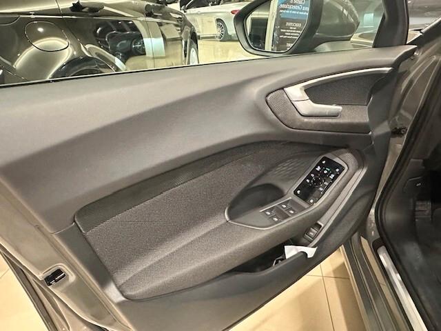 Audi A5 Avant TDI 150 kW mHEV+ S tronic quattro Business Advanced