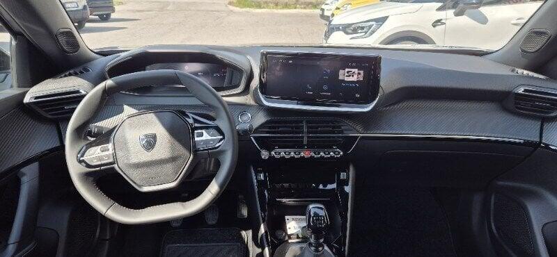 Peugeot 2008 2008 PureTech 100 S&S Allure