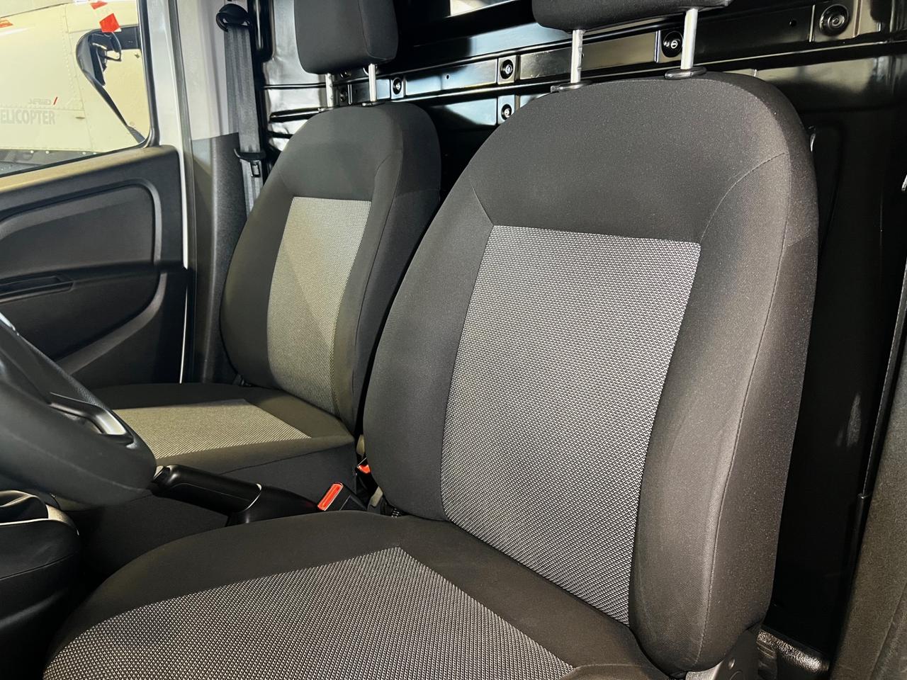 Fiat Doblo Doblò 1.3 MJT S&S PC-TN Cargo Business