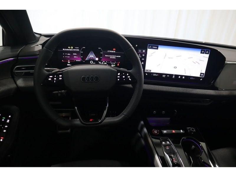 Audi A5 Avant TDI 150 kW quattro S tronic mHEV+ S Line edition ONE Matrix Led 20"