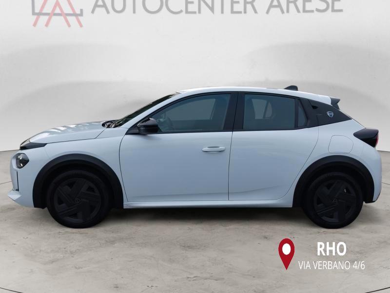 Lancia Ypsilon 1.2 mhev 110cv e-dct