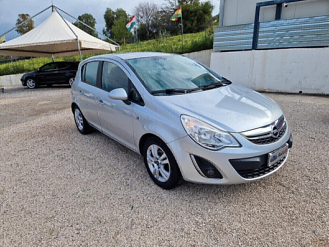 Opel Corsa 1.3 CDTI 95CV ecoFLEX 5 porte Start&Stop Edition