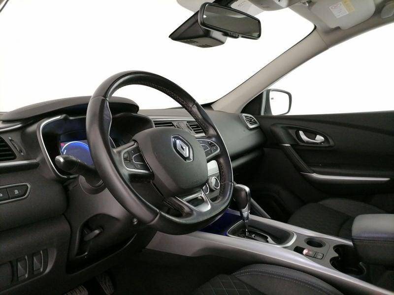 Renault Kadjar 1.5 blue dci Intens 115cv edc