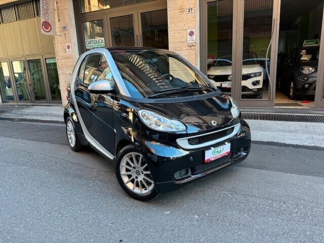 Smart ForTwo 800 cdi - Passion - Diesel