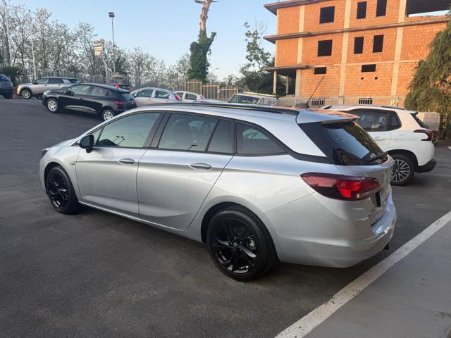 OPEL Astra 1.5 CDTI 105 CV S&S Sports Tourer Business Eleganc