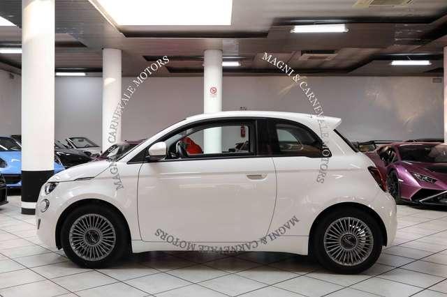 Fiat 500e ACTION| IVA ESPOSTA | CERCHIO 16'' | UFFICIALE ITA