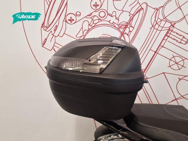 PIAGGIO Beverly 350 POLICE