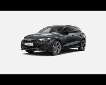 AUDI Audi A3 Sportback S line edition 45 TFSI e 200 kW S tronic