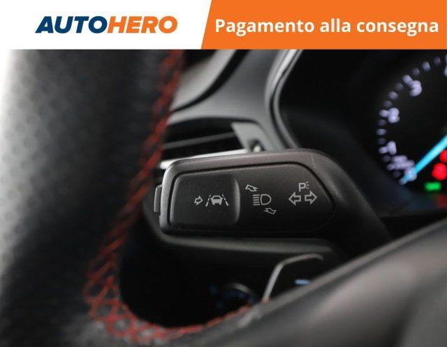 FORD Focus 1.5 EcoBoost 150 CV automatico SW ST-Line Co-Pilot