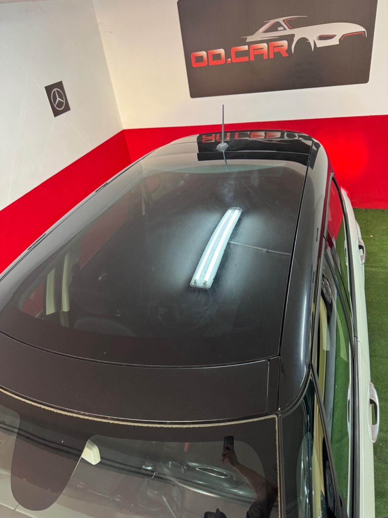 FIAT 500 L, 90000 CHILOMETRI, 2016,TETTO PELLE NAVIGATORE