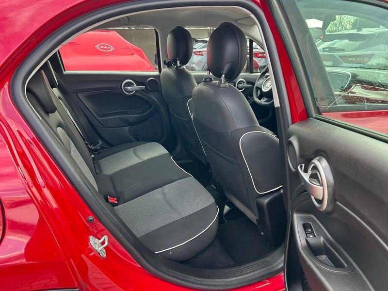 FIAT 500X 1.6 Mjet 120cv 4x2 Pop Star