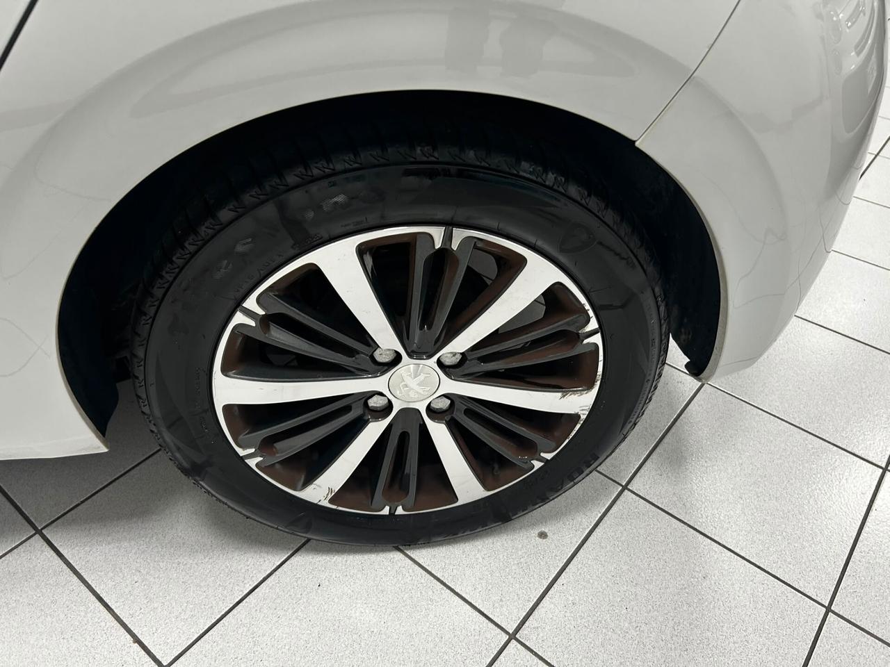 Peugeot 208 1.6D X NEOPATENTATI 2018