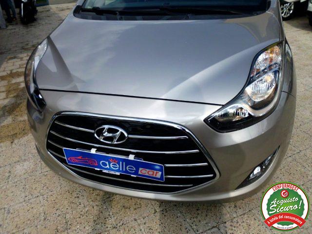 HYUNDAI iX20 1.4 CRDI 90 CV APP MODE