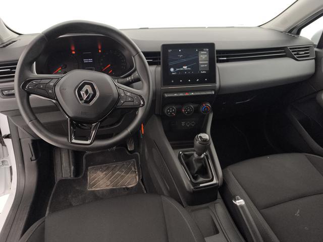 RENAULT Clio 1.5 blue dci Business 85cv