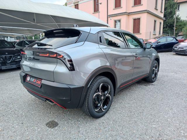 ALFA ROMEO Junior 1.2 136 CV Hybrid eDCT6 Speciale