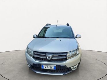 Dacia Sandero Stepway 1.5 dCi 90CV Prestige