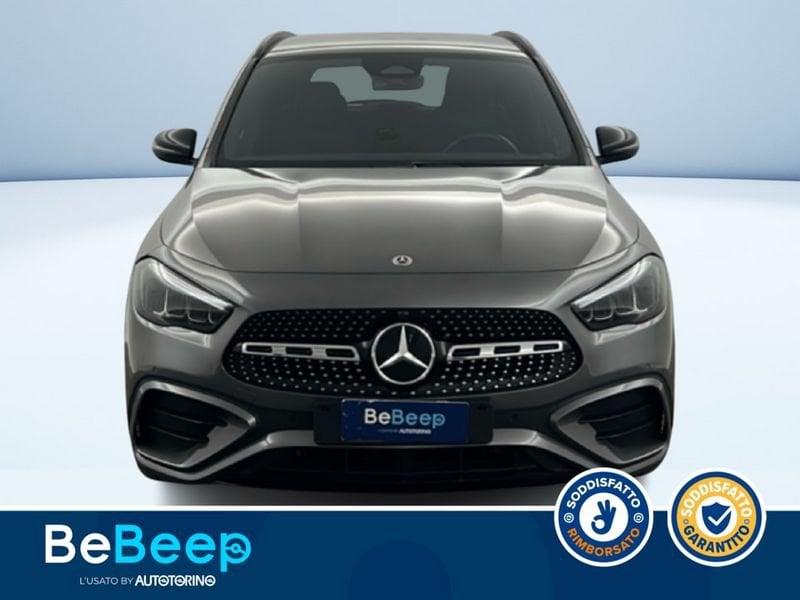 Mercedes-Benz GLA 200 D AMG LINE PREMIUM AUTO