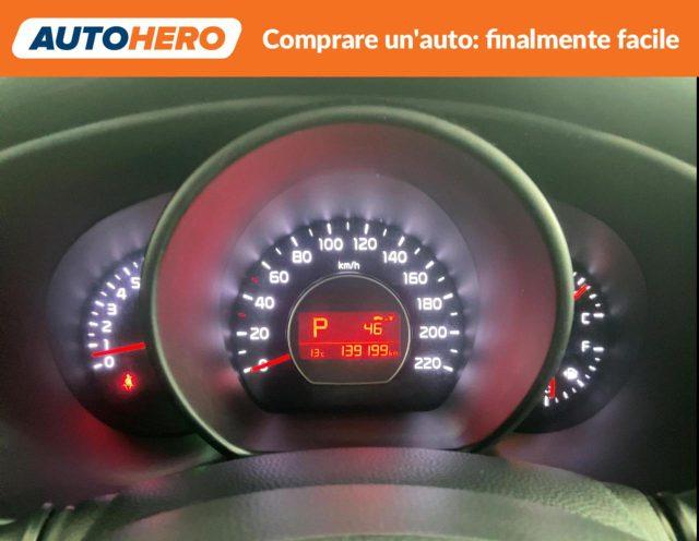KIA Soul 1.6 GDi You® Soul