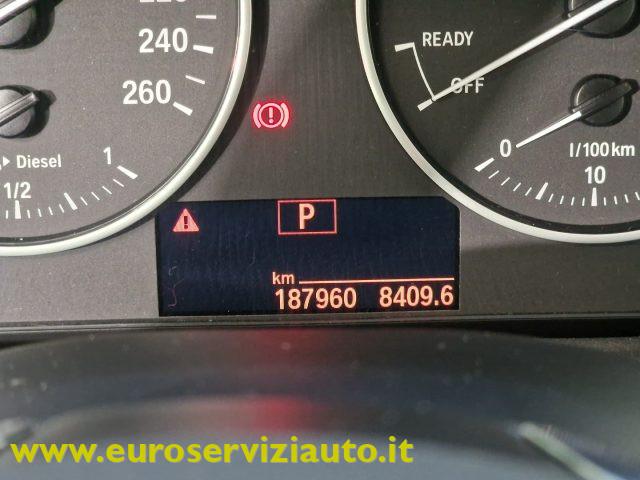 BMW 218 d Active Tourer Luxury