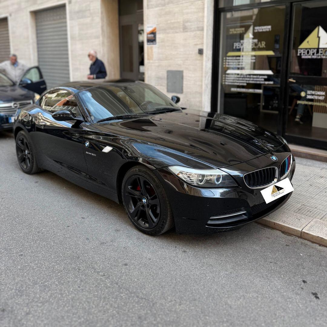 BMW Z4 sDrive20i **FULL**