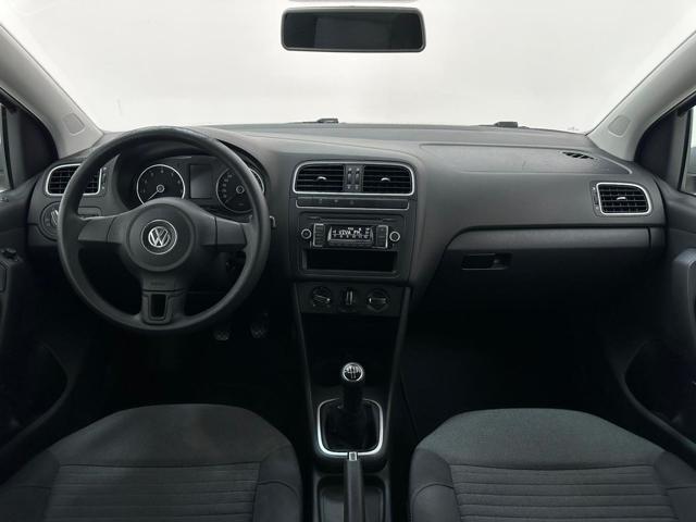 VOLKSWAGEN Polo 1.2 70 CV 5p. Comfortline