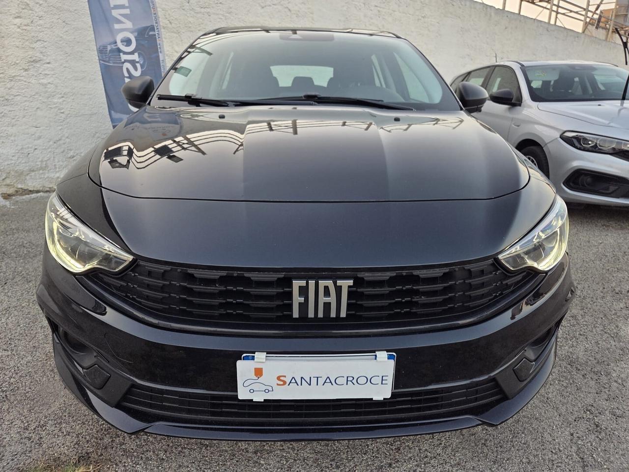 FIAT TIPO 1.6 MJET2 130CV SW ***SOLO 60.000Km***