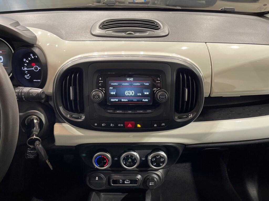 Fiat 500L 1.3 mjt Pop Star 95cv