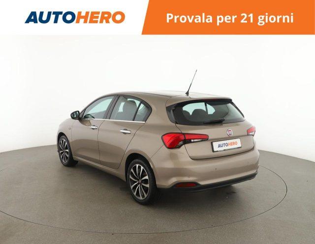 FIAT Tipo 1.4 5 porte Lounge