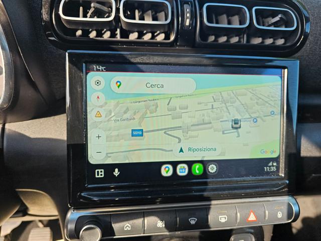 CITROEN C3 Aircross BlueHDi 110 S&S Shine Pack