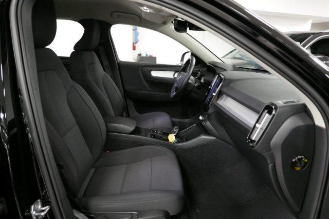 VOLVO XC40 T5 Recharge Plug-in Hybrid Inscription Expression