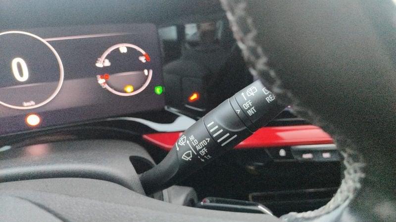 Opel Mokka Mokka 1.2 Turbo 130 CV GS Line