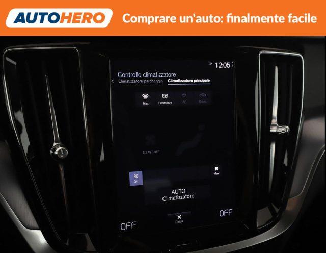 VOLVO V60 D3 AWD Business Plus
