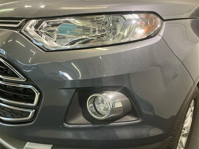 FORD EcoSport 1.0 EcoBoost 125cv Business c/navi