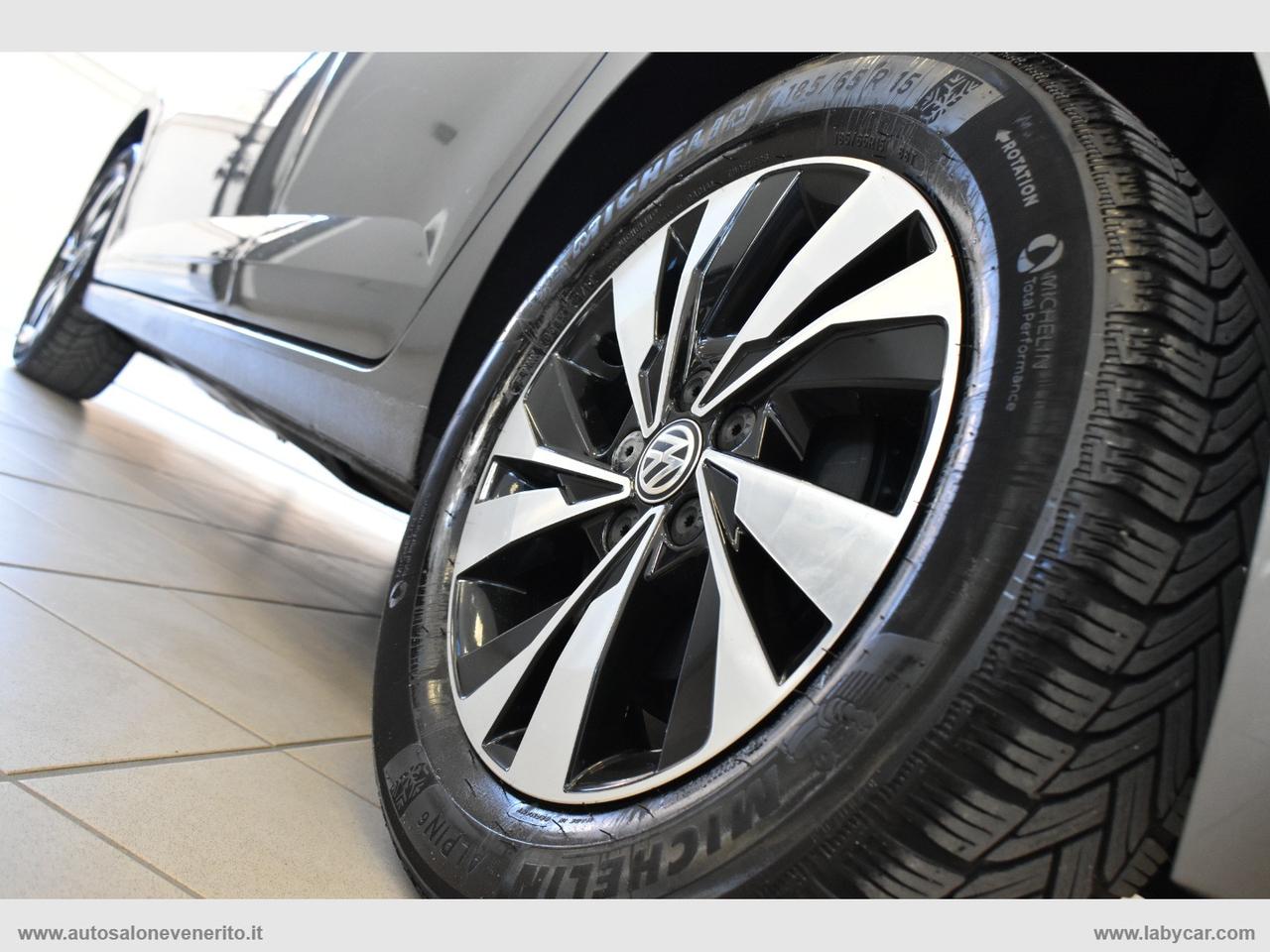 VOLKSWAGEN Polo 1.0 TSI 5p. Highline BMT