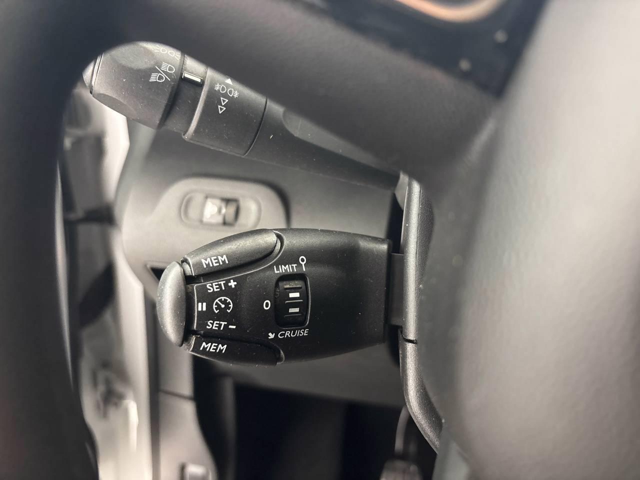 CITROEN Berlingo combi N1 M 1.5 bluehdi 130cv S&S Feel