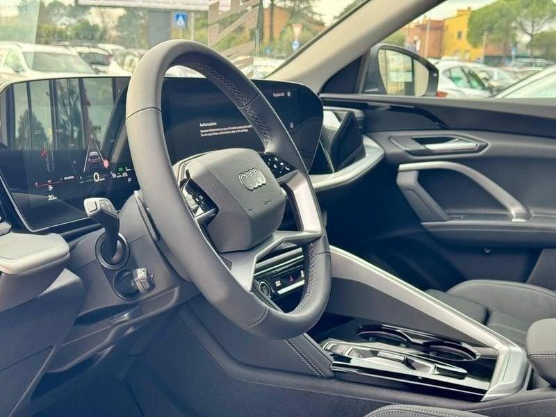 Audi Q5 SPB 40 TDI quattro S tronic S line