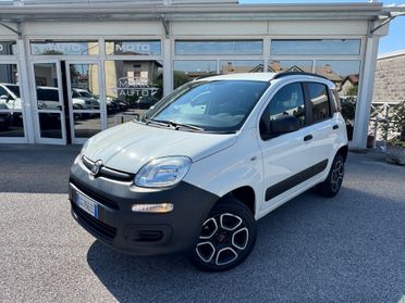 Fiat Panda 0.9 TwinAir 4x4 Van NETTO