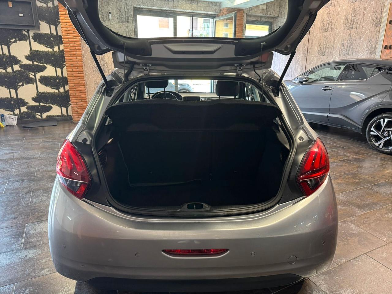 Peugeot 208 PureTech 82 Stop&Start 5 porte Active