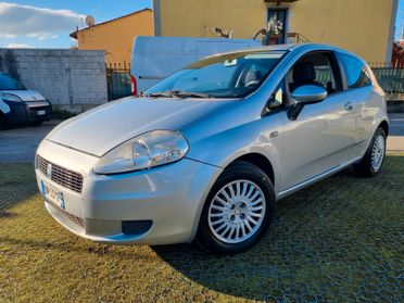 Fiat Grande Punto Grande Punto 1.2 3 porte Active