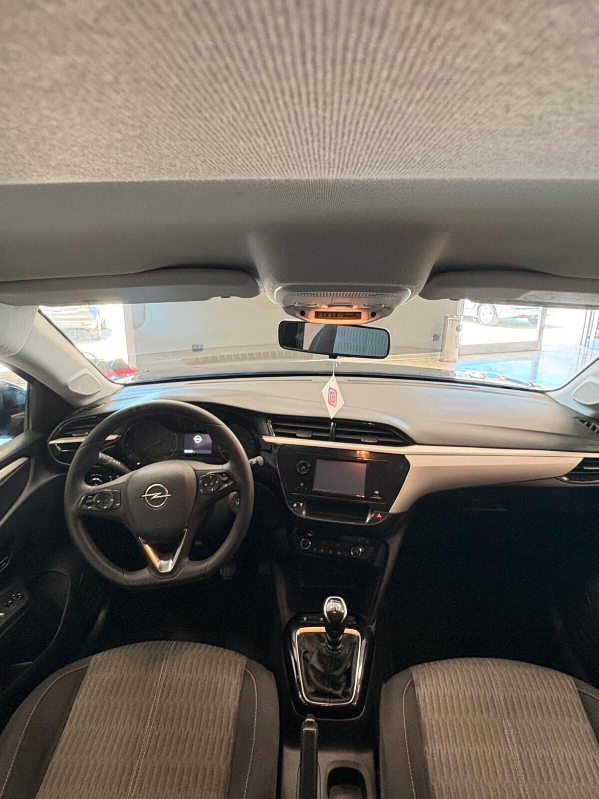 Opel Corsa 1.2 Edition night