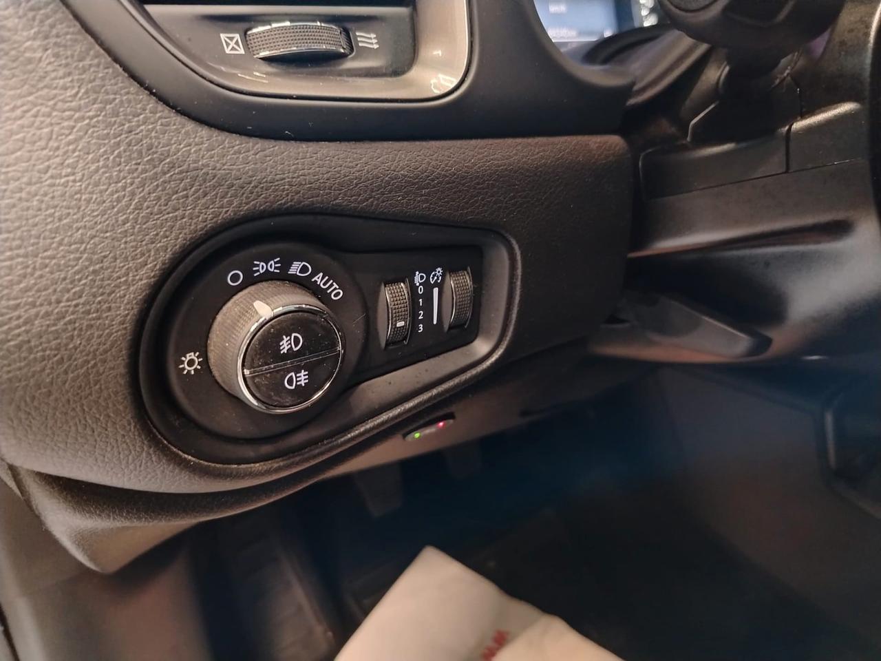 JEEP Renegade Renegade 1.0 T3 Limited