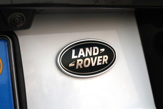 LAND ROVER Discovery Sport 2.0 163 CV
