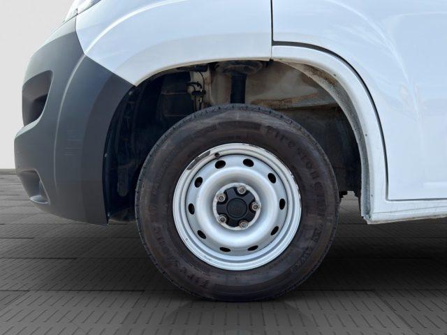 FIAT Ducato Ducato 35 2.2 Mjt 140CV PM-TM Furgone