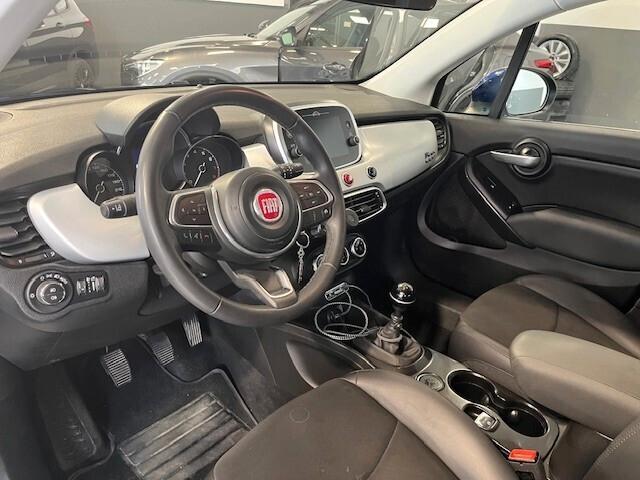 Fiat 500X 1.0 T3 120 CV Connect