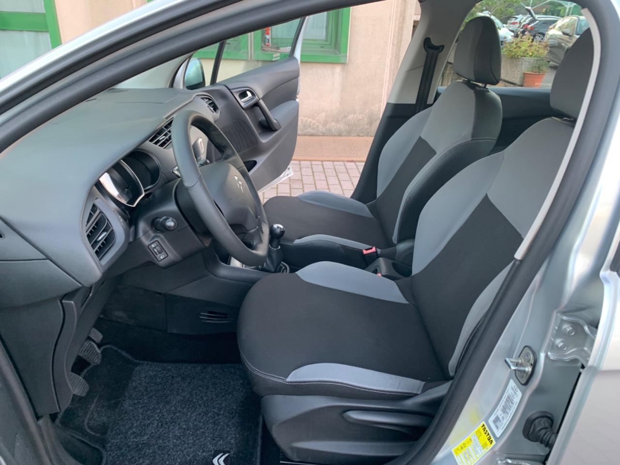 Citroen C3 1.4 VTi 95 Exclusive Style