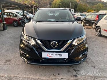 NISSAN Qashqai 1.5 dci 2020