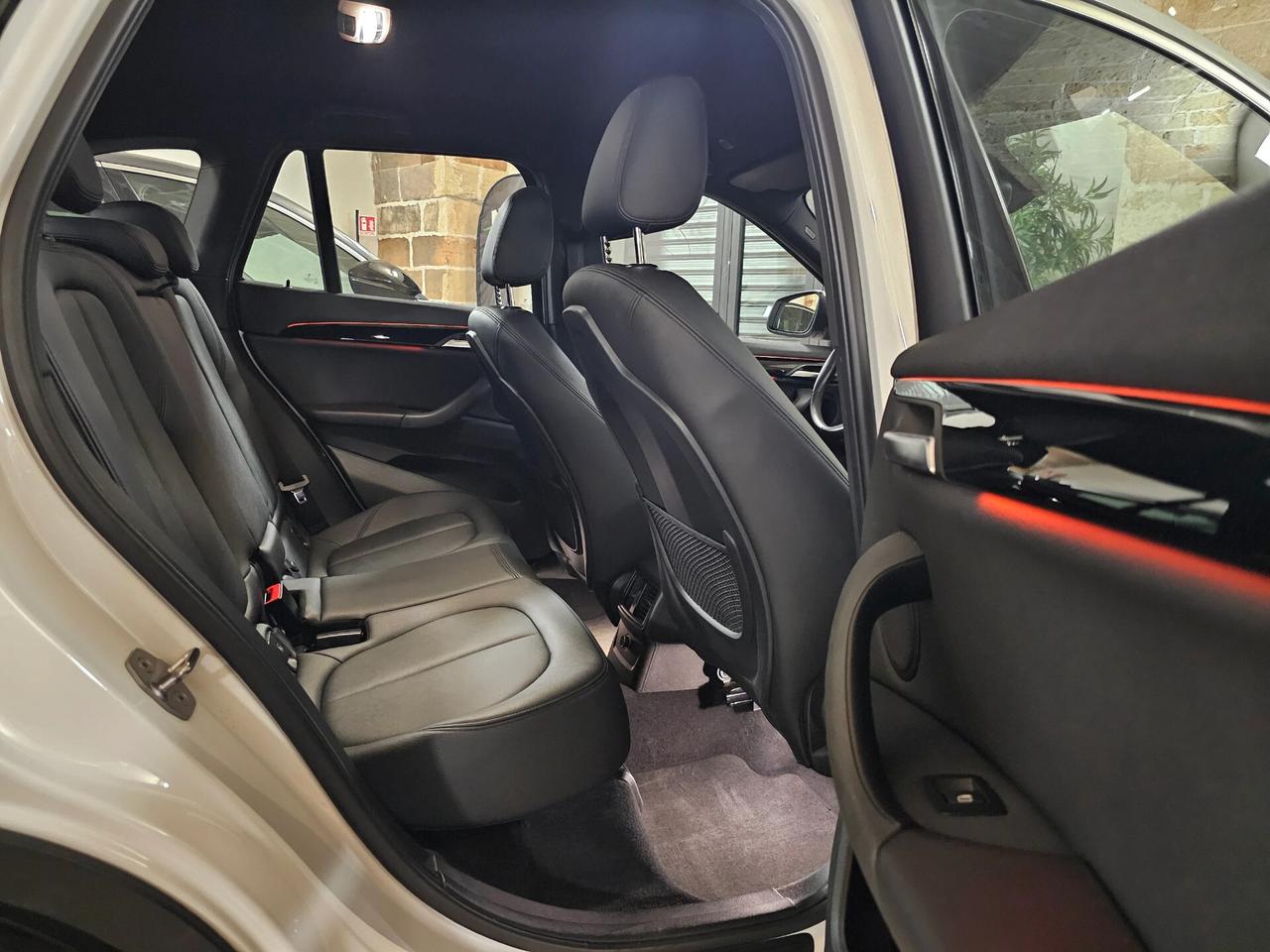 Bmw X1 sDrive 18d xLine