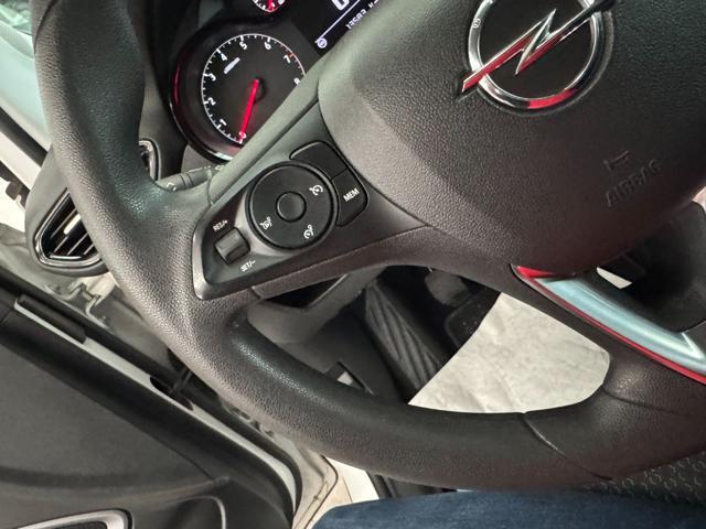 OPEL Crossland X 1.2 12V Advance