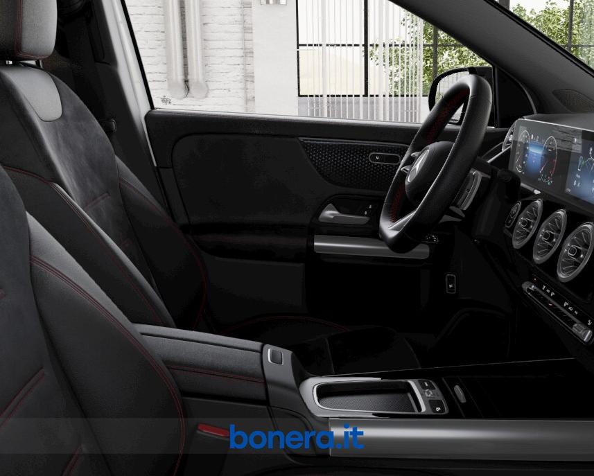 Mercedes GLA 200 200 D AMG Line Extra 8G-DCT