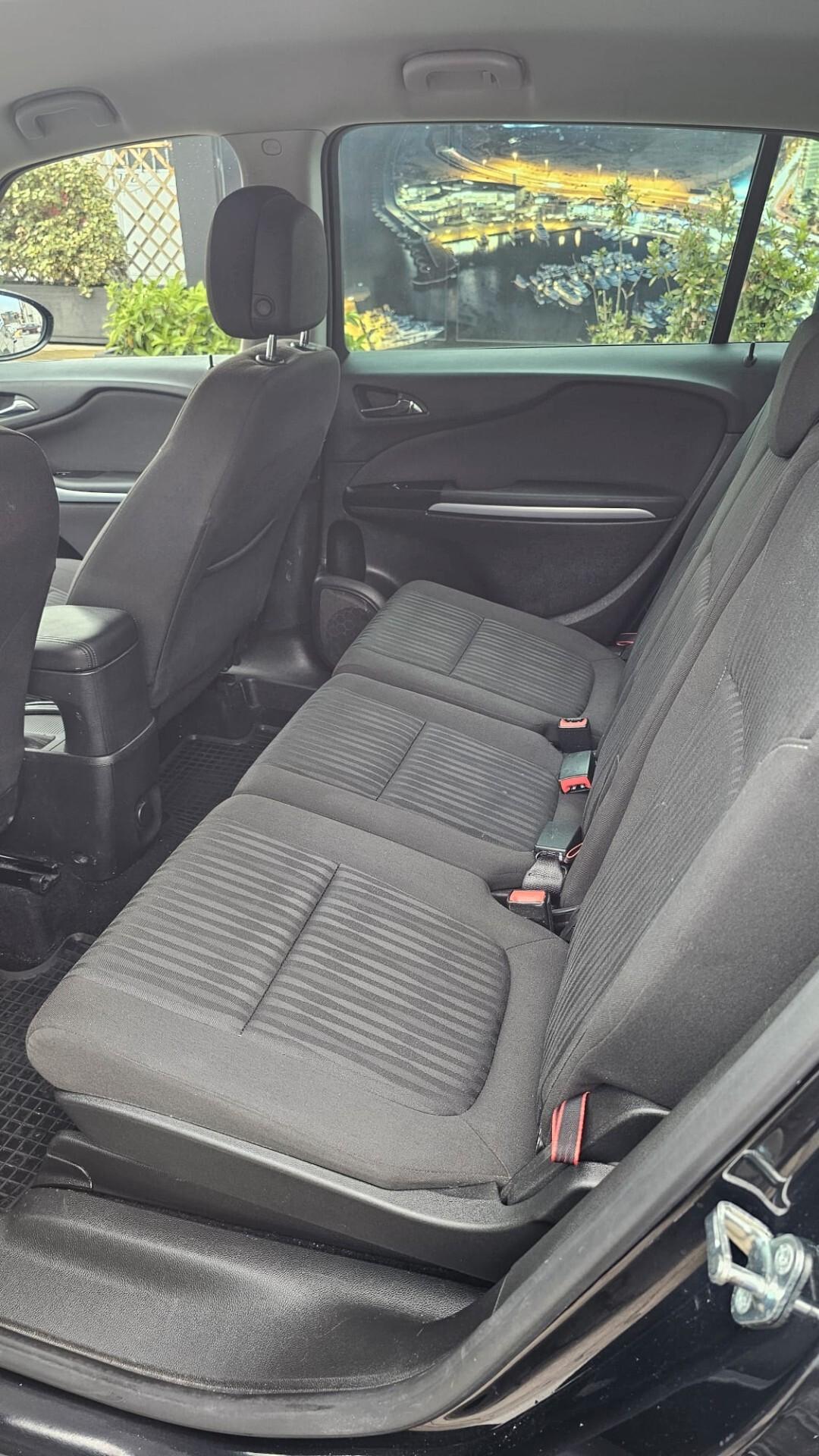 Opel Zafira Tourer 1.6 Turbo EcoM 150CV Cosmo